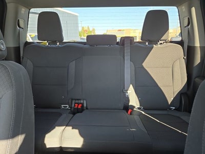 2021 GMC Sierra 2500HD SLE