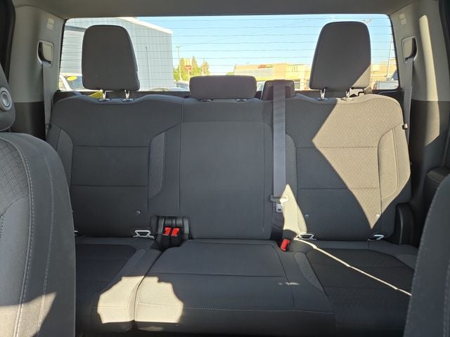 2021 GMC Sierra 2500HD SLE