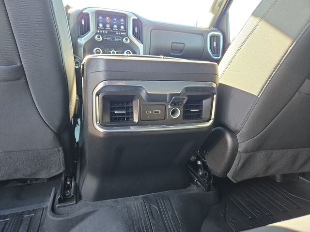 2021 GMC Sierra 2500HD SLE