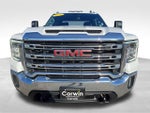 2021 GMC Sierra 2500HD SLE
