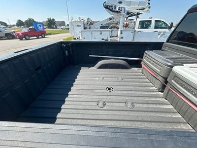 2020 GMC Sierra 2500HD AT4