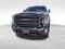 2020 GMC Sierra 2500HD AT4