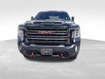 2020 GMC Sierra 2500HD AT4