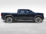 2020 GMC Sierra 2500HD AT4
