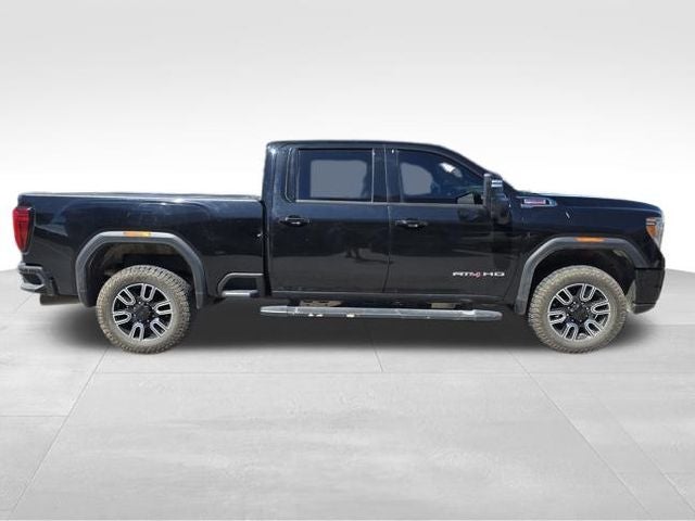 2020 GMC Sierra 2500HD AT4