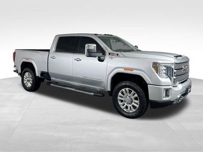 2023 GMC Sierra 2500HD Denali