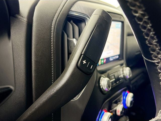 2023 GMC Sierra 2500HD Denali