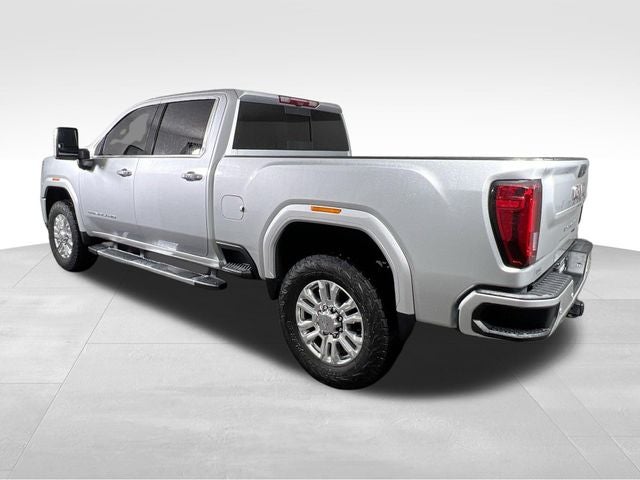 2023 GMC Sierra 2500HD Denali