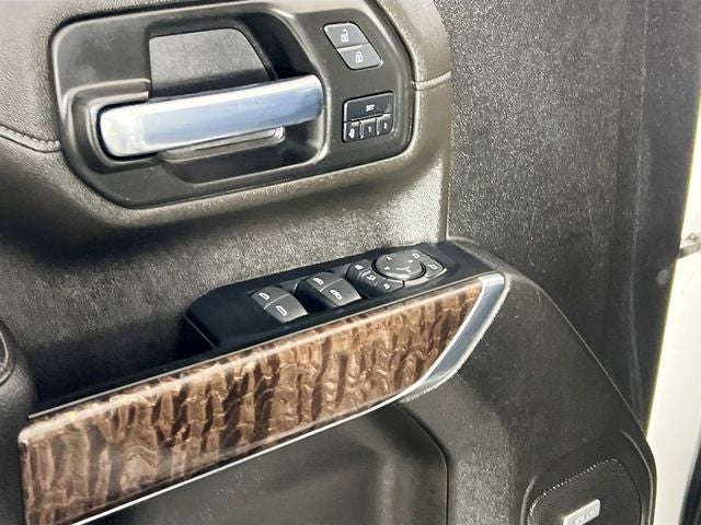 2023 GMC Sierra 2500HD Denali