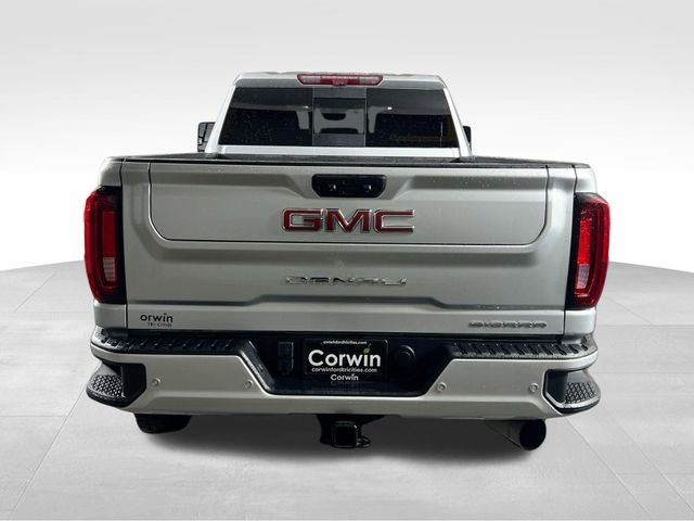 2023 GMC Sierra 2500HD Denali