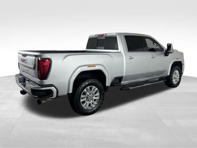 2023 GMC Sierra 2500HD Denali