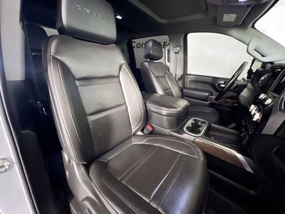 2023 GMC Sierra 2500HD Denali