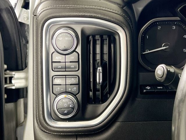 2023 GMC Sierra 2500HD Denali