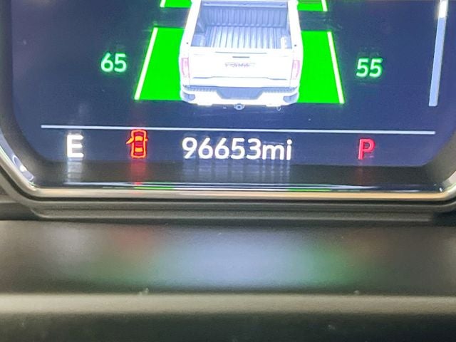 2023 GMC Sierra 2500HD Denali