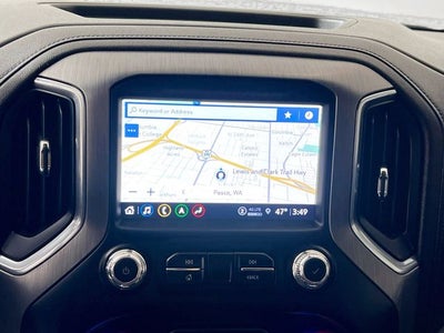 2023 GMC Sierra 2500HD Denali