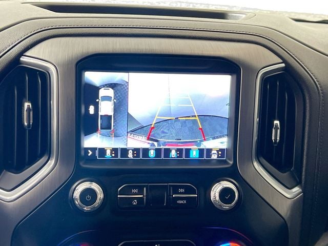 2023 GMC Sierra 2500HD Denali