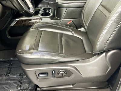 2023 GMC Sierra 2500HD Denali