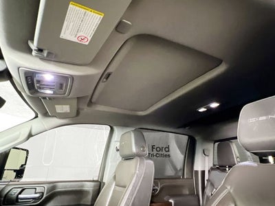 2023 GMC Sierra 2500HD Denali