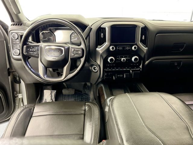 2023 GMC Sierra 2500HD Denali