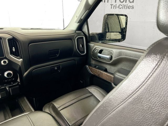 2023 GMC Sierra 2500HD Denali