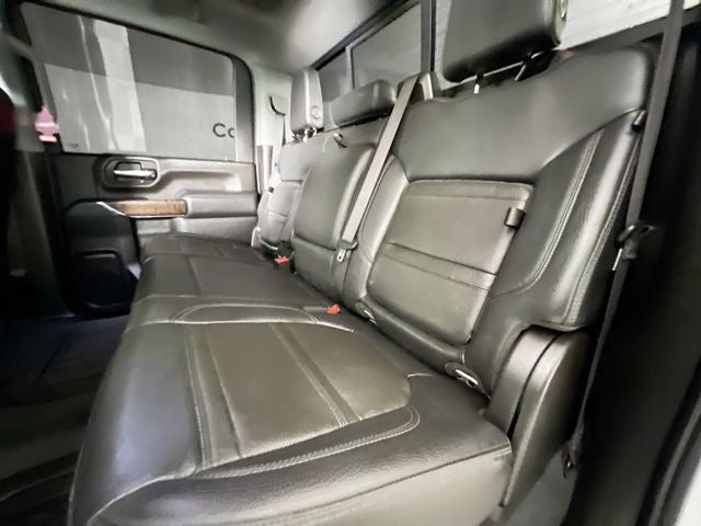 2023 GMC Sierra 2500HD Denali