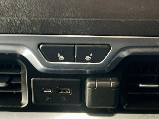 2023 GMC Sierra 2500HD Denali