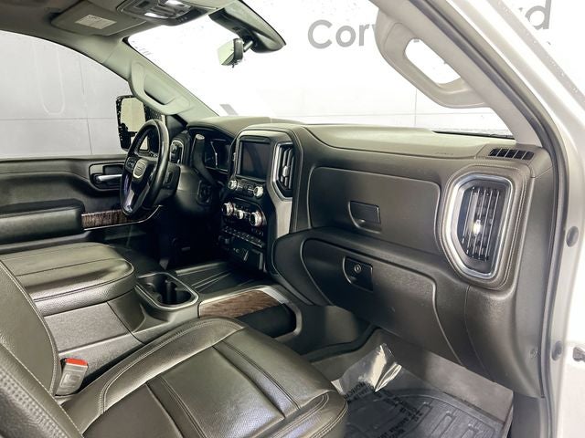 2023 GMC Sierra 2500HD Denali