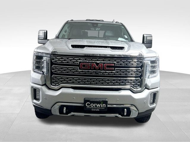 2023 GMC Sierra 2500HD Denali
