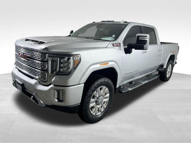2023 GMC Sierra 2500HD Denali
