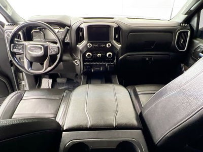 2023 GMC Sierra 2500HD Denali