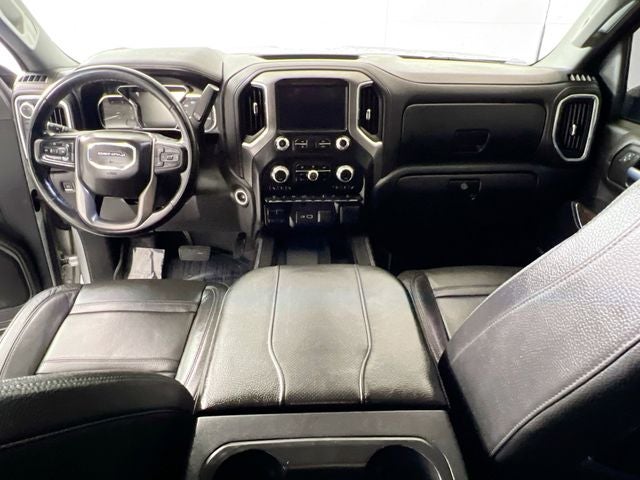 2023 GMC Sierra 2500HD Denali