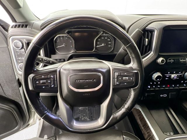 2023 GMC Sierra 2500HD Denali