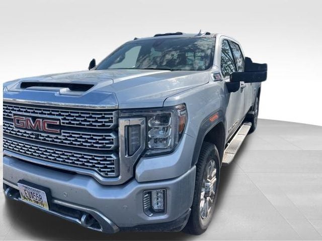 2023 GMC Sierra 4WD Crew Cab Standard Box Denali's photo