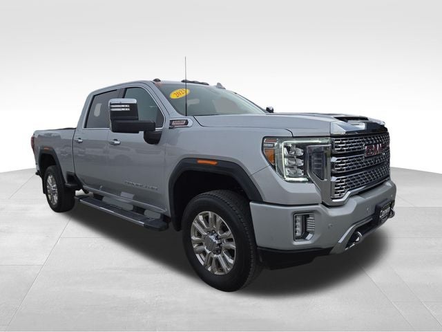 2023 GMC Sierra 2500HD Denali