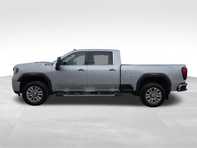 2023 GMC Sierra 2500HD Denali