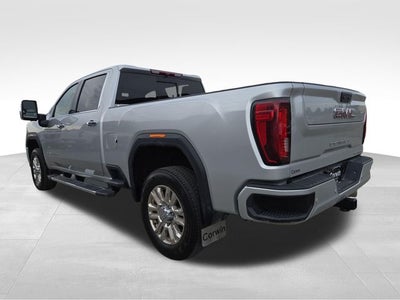 2023 GMC Sierra 2500HD Denali