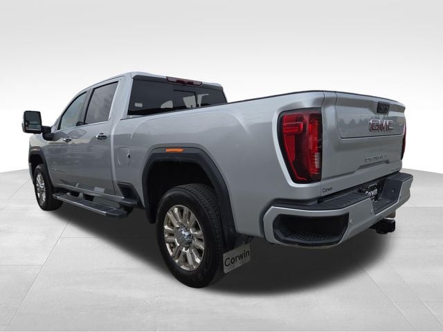 2023 GMC Sierra 2500HD Denali