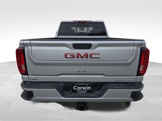 2023 GMC Sierra 2500HD Denali