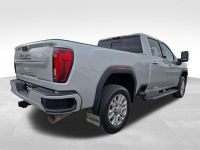2023 GMC Sierra 2500HD Denali