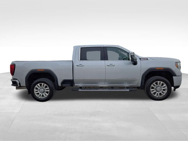 2023 GMC Sierra 2500HD Denali