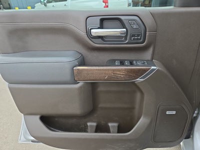 2023 GMC Sierra 2500HD Denali