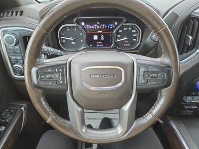 2023 GMC Sierra 2500HD Denali