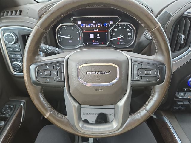 2023 GMC Sierra 2500HD Denali