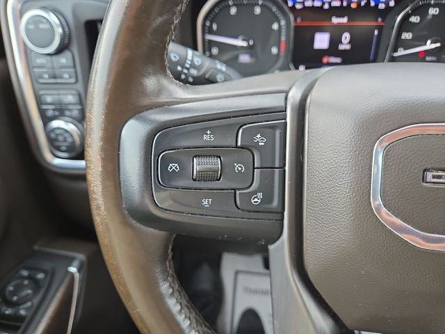 2023 GMC Sierra 2500HD Denali
