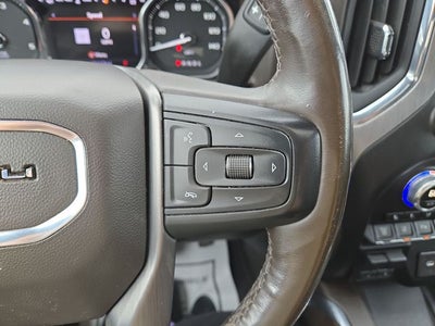 2023 GMC Sierra 2500HD Denali
