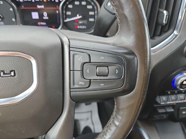 2023 GMC Sierra 2500HD Denali