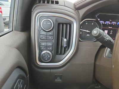 2023 GMC Sierra 2500HD Denali