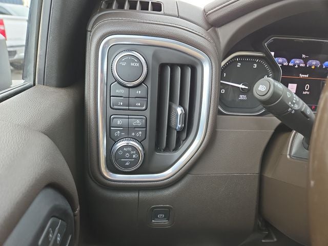2023 GMC Sierra 2500HD Denali