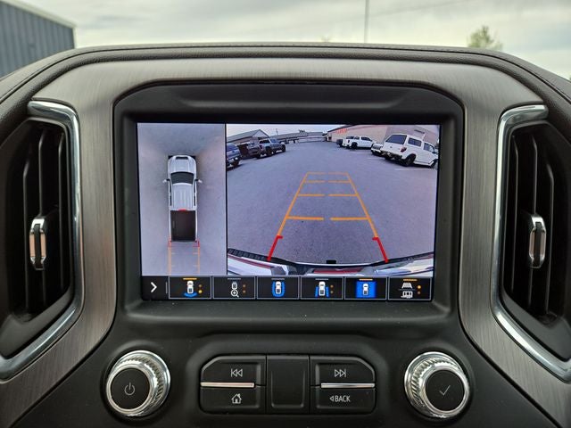 2023 GMC Sierra 2500HD Denali