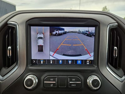 2023 GMC Sierra 2500HD Denali